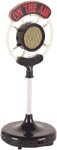 microphone