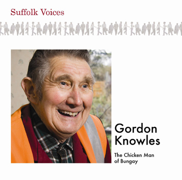 Gordon Knowles