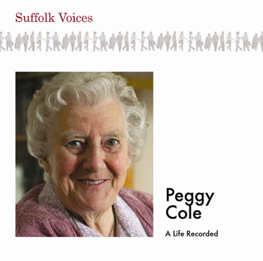 Peggy Cole